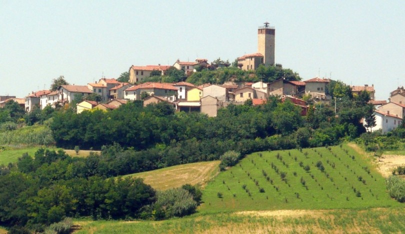 Camminata naturalistica in attesa del